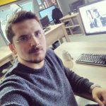 Profil fotoğrafı